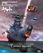 Starblazers 2199 The Movie - Odyssey Of The Celestial Ark Starblazers 2199 The Movie - Odyssey Of The Celestial Ark